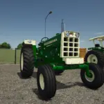 Oliver 55 Series v1.02