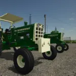 Oliver 55 Series v1.04