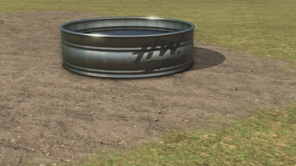 Open Pastures v1.0