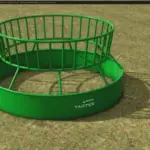 Open Pastures v1.02