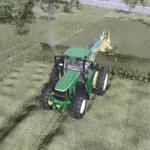 Oxbo 2340 v1.0