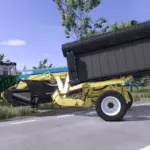 Oxbo 2340 v1.02