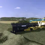 Oxbo 2340 v1.03