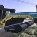 Oxbo 2340 v1.04