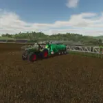 PG II 28 Genesis v1.02