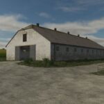 PGR Building Pack2
