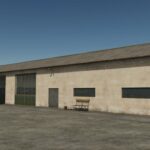 PGR Building Pack4