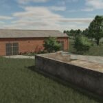 PGR Building Pack6