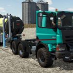 PHOENIX 6x6 Agro-Truck-Plus2