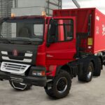 PHOENIX 6x6 Agro-Truck-Plus3