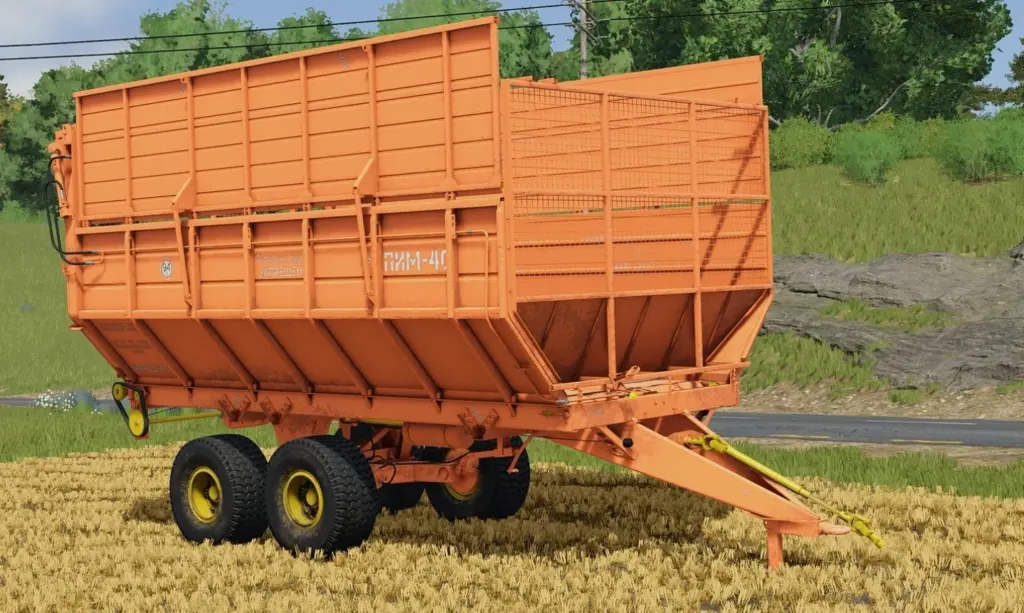 PIM-40 v1.0