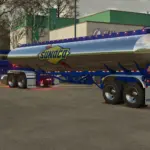 POLAR FUEL TANKER v1.02