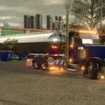POLAR FUEL TANKER v1.03