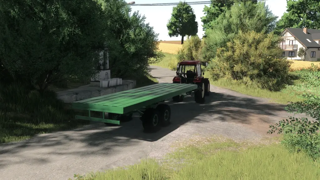 PRT 10 Platform Extended v1.0