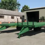 PRT 10 Platform Extended v1.02