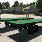 PRT 10 Platform Extended v1.03