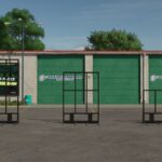 Pack Bale Fork2