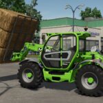 Pack Bale Fork5