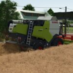 Pack CLAAS Evion 410-450 Series3