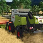 Pack CLAAS Evion 410-450 Series5