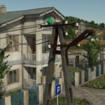 Pack of accessories for power lines2