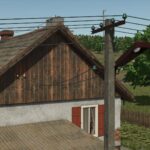 Pack of accessories for power lines3