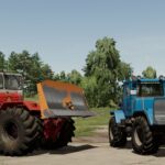 Pack of dumps V1.0