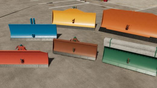 Pack of dumps V1.03