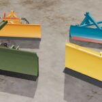 Pack of dumps V1.05