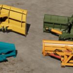 Pack of dumps V1.06