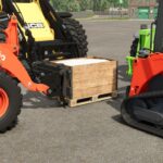Pallet Addon2