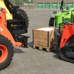 Pallet Addon3