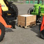 Pallet Addon4