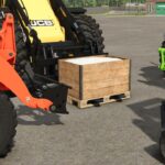 Pallet Addon5
