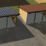 Pallet warehouse v1.02