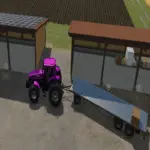 Pallet warehouse v1.03