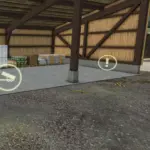 Pallet warehouse v1.05