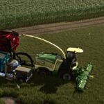 Peterbilt 389 Hooklift5
