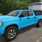 Pickup 2014 Package4