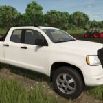 Pickup 2014 Package5