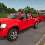 Pickup 2014 Package6