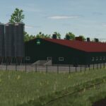 Pig Barn Large3