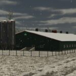 Pig Barn Large4