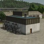 Pig Food Mixer v1.02