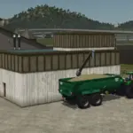 Pig Food Mixer v1.04