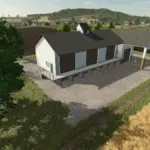 Pig Food Production v1.02
