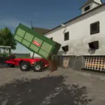 Pig Food Production v1.04