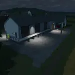 Pig Food Production v1.06