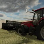 Pitbull silage blade v1.0