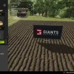 Placeable Ad Sign (brands) V1.0